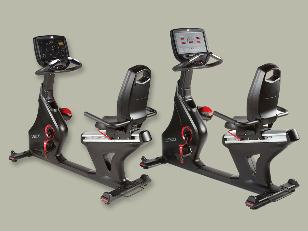  Recumbent Bike  cycle